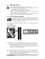 Preview for 16 page of Gigabyte GA-X48-DS4 User Manual