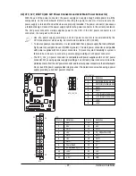 Preview for 23 page of Gigabyte GA-X48-DS4 User Manual