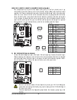 Preview for 24 page of Gigabyte GA-X48-DS4 User Manual