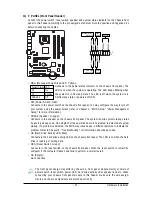 Preview for 27 page of Gigabyte GA-X48-DS4 User Manual