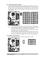 Preview for 28 page of Gigabyte GA-X48-DS4 User Manual