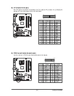 Preview for 31 page of Gigabyte GA-X48-DS4 User Manual