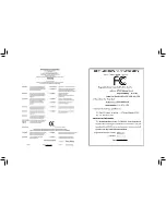 Preview for 2 page of Gigabyte GA-X79-UD5 User Manual