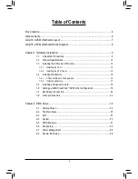 Preview for 4 page of Gigabyte GA-X79-UD5 User Manual