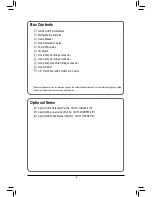 Preview for 6 page of Gigabyte GA-X79-UD5 User Manual