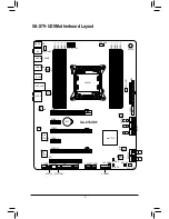 Preview for 7 page of Gigabyte GA-X79-UD5 User Manual