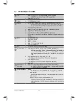 Preview for 10 page of Gigabyte GA-X79-UD5 User Manual