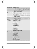 Preview for 11 page of Gigabyte GA-X79-UD5 User Manual