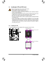 Preview for 13 page of Gigabyte GA-X79-UD5 User Manual