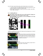 Preview for 17 page of Gigabyte GA-X79-UD5 User Manual