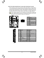 Предварительный просмотр 23 страницы Gigabyte GA-X79-UD5 User Manual