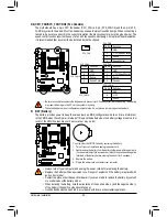 Предварительный просмотр 24 страницы Gigabyte GA-X79-UD5 User Manual