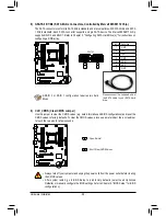 Предварительный просмотр 26 страницы Gigabyte GA-X79-UD5 User Manual