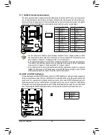 Предварительный просмотр 28 страницы Gigabyte GA-X79-UD5 User Manual