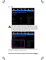 Preview for 37 page of Gigabyte GA-X79-UD5 User Manual