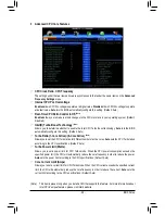 Preview for 39 page of Gigabyte GA-X79-UD5 User Manual