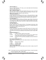 Preview for 40 page of Gigabyte GA-X79-UD5 User Manual