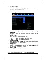 Preview for 41 page of Gigabyte GA-X79-UD5 User Manual