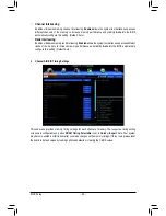 Preview for 42 page of Gigabyte GA-X79-UD5 User Manual