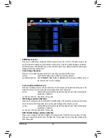 Preview for 44 page of Gigabyte GA-X79-UD5 User Manual