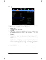 Preview for 50 page of Gigabyte GA-X79-UD5 User Manual