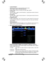 Preview for 54 page of Gigabyte GA-X79-UD5 User Manual