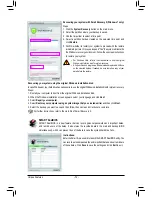 Предварительный просмотр 74 страницы Gigabyte GA-X79-UD5 User Manual