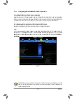 Предварительный просмотр 85 страницы Gigabyte GA-X79-UD5 User Manual