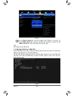 Предварительный просмотр 86 страницы Gigabyte GA-X79-UD5 User Manual