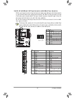 Preview for 23 page of Gigabyte GA-X79-UP4 User Manual