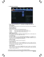Preview for 39 page of Gigabyte GA-X79-UP4 User Manual