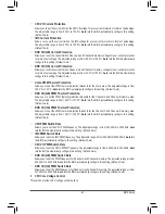 Preview for 43 page of Gigabyte GA-X79-UP4 User Manual