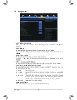 Preview for 50 page of Gigabyte GA-X79-UP4 User Manual