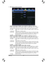 Preview for 52 page of Gigabyte GA-X79-UP4 User Manual