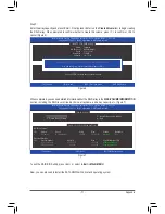 Preview for 71 page of Gigabyte GA-X79-UP4 User Manual