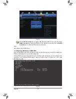 Preview for 74 page of Gigabyte GA-X79-UP4 User Manual