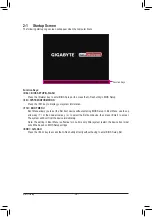 Предварительный просмотр 38 страницы Gigabyte GA-X99-SLI User Manual