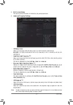 Предварительный просмотр 43 страницы Gigabyte GA-X99-SLI User Manual