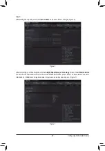 Предварительный просмотр 69 страницы Gigabyte GA-X99-SLI User Manual
