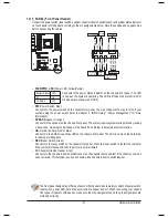 Предварительный просмотр 31 страницы Gigabyte GA-X99-UD4 User Manual