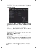 Preview for 46 page of Gigabyte GA-X99-UD4 User Manual