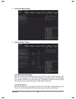 Preview for 48 page of Gigabyte GA-X99-UD4 User Manual