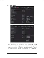 Preview for 55 page of Gigabyte GA-X99-UD4 User Manual
