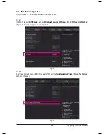 Preview for 69 page of Gigabyte GA-X99-UD4 User Manual