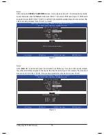 Preview for 74 page of Gigabyte GA-X99-UD4 User Manual