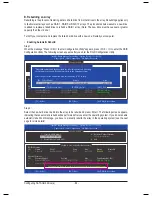 Preview for 80 page of Gigabyte GA-X99-UD4 User Manual