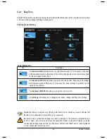 Preview for 91 page of Gigabyte GA-X99-UD4 User Manual