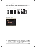 Preview for 113 page of Gigabyte GA-X99-UD4 User Manual