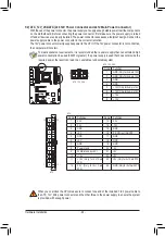 Preview for 24 page of Gigabyte GA-X99-UD4P User Manual