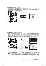 Preview for 25 page of Gigabyte GA-X99-UD4P User Manual